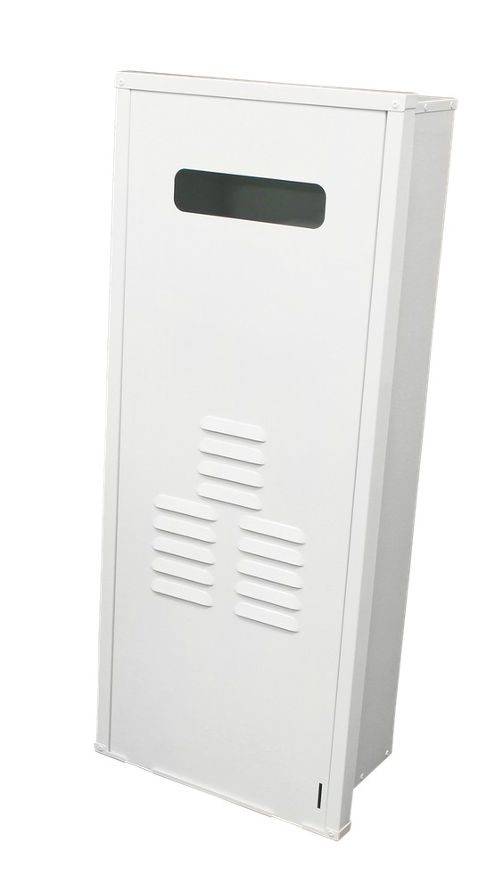 Rinnai RGBRE RE Series Recess Box for NonCondensing Tankless