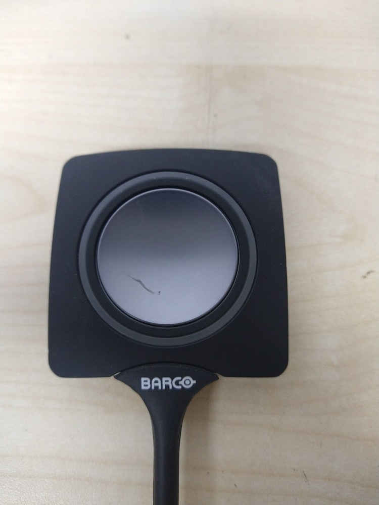 Barco ClickShare USB Button R9861006D01 – Wireless Presentation System