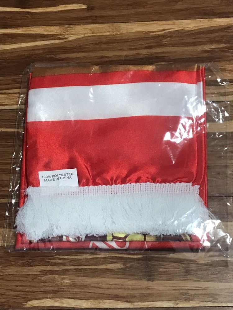 Budweiser Grab Some Buds Scarf