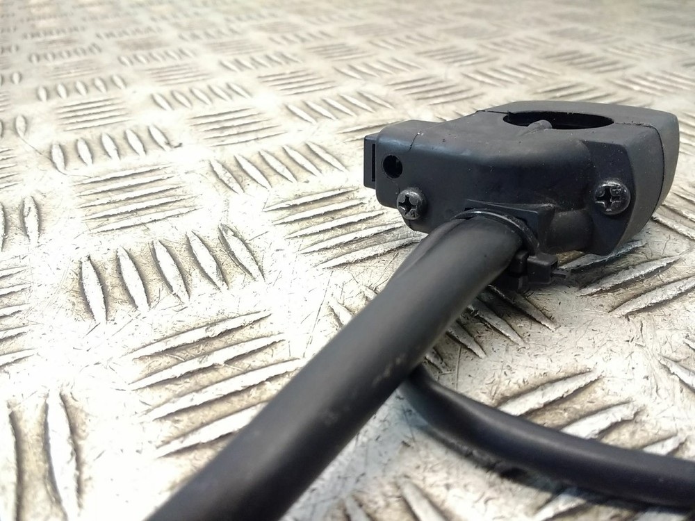 2012 HONDA CBR125R 2012 Right Hand Switch Gear