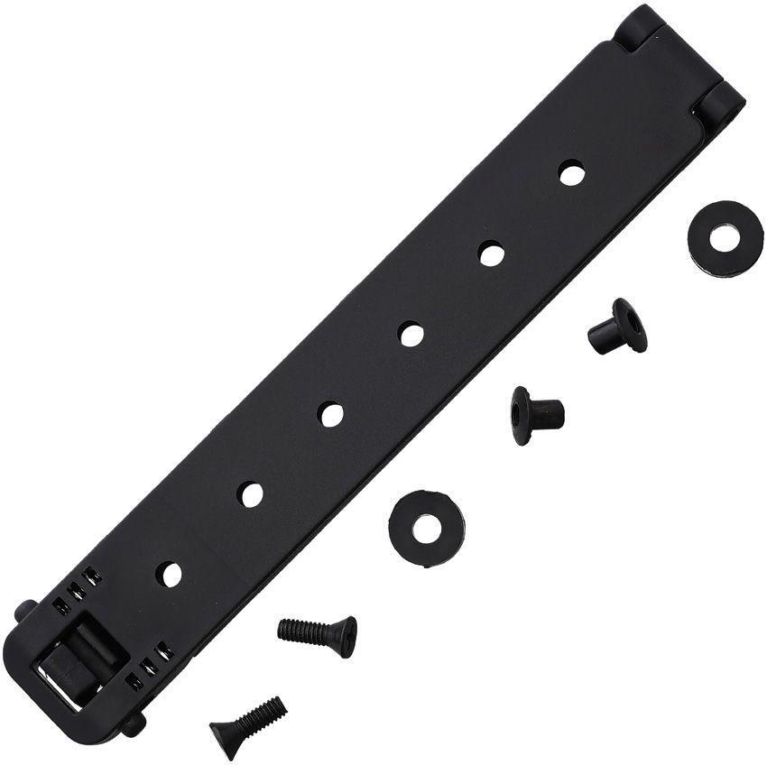New D-TAC 5" MOLLE Lock 9008-HW