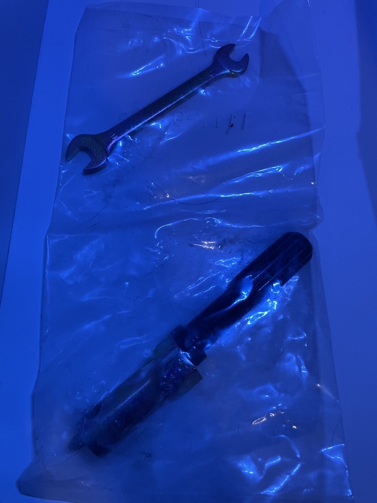 Rare. New (Opened) Zenoah G23 Engine