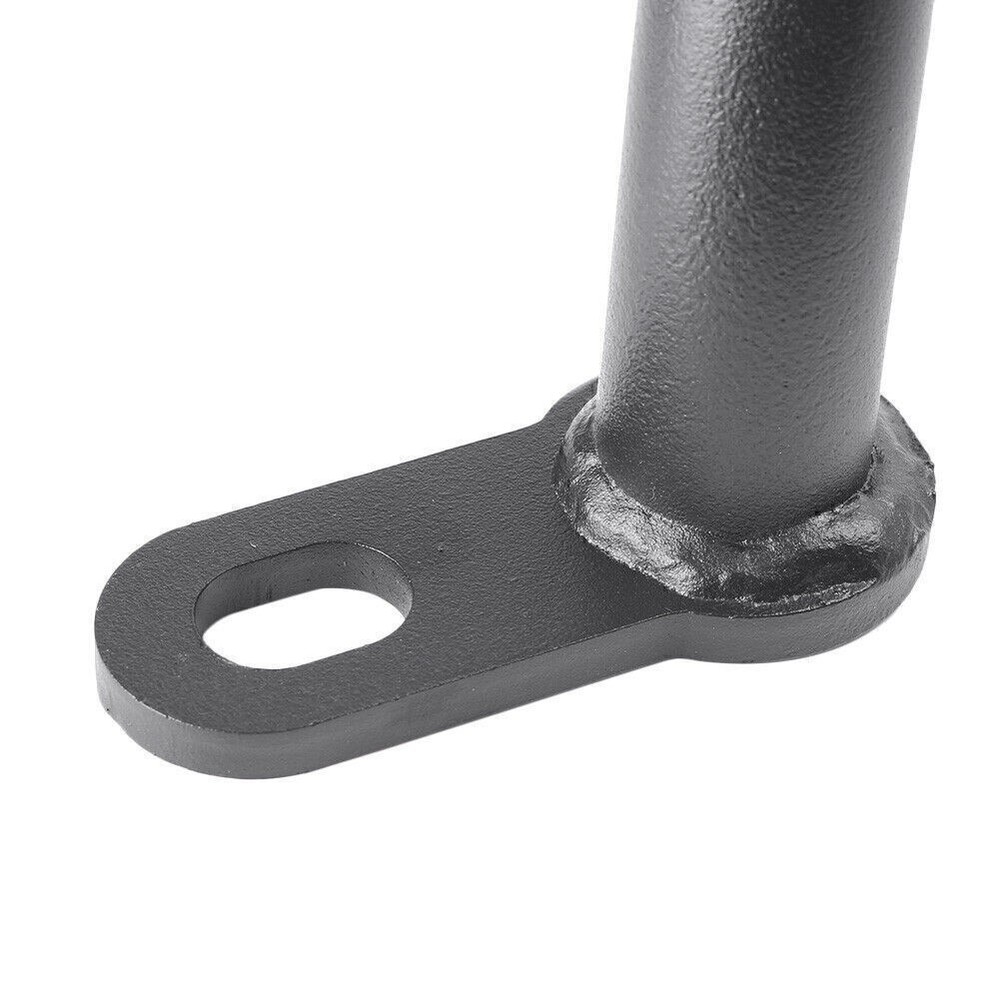 Crash Bar Guard Engine Guard Front Black / Chrome For T100 2009-2017