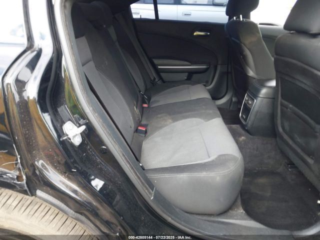 CONTROL PANEL OEM 2016 DODGE CHARGER 1YR WRNTY