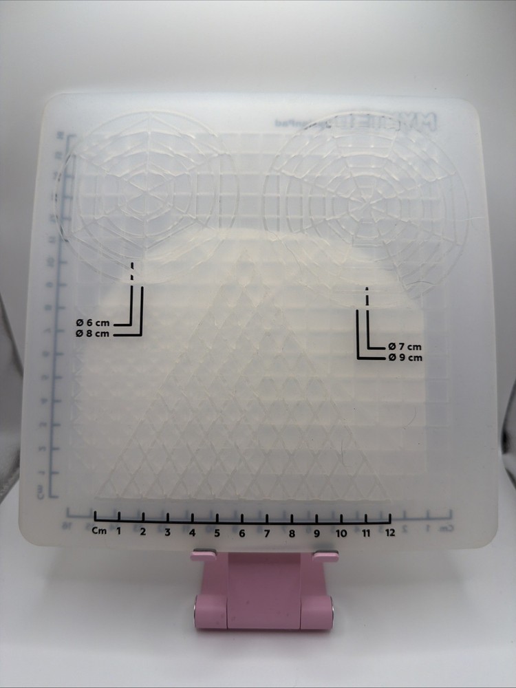 Mynt3d Silicon DesignPad Mat