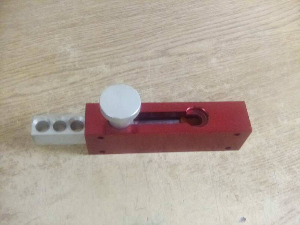 Euchner 057-770 Tool Holder