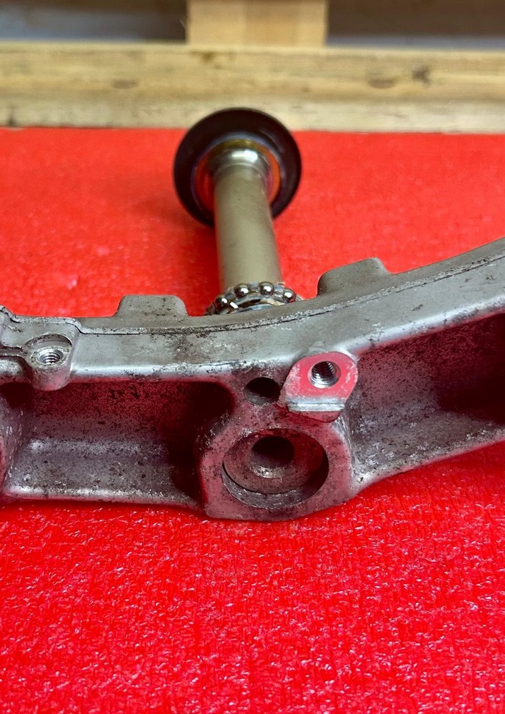 Honda Fireblade CBR 954 SC50 Bottom Yoke