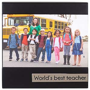 Malden 4x6 Teachers Wedge Frame