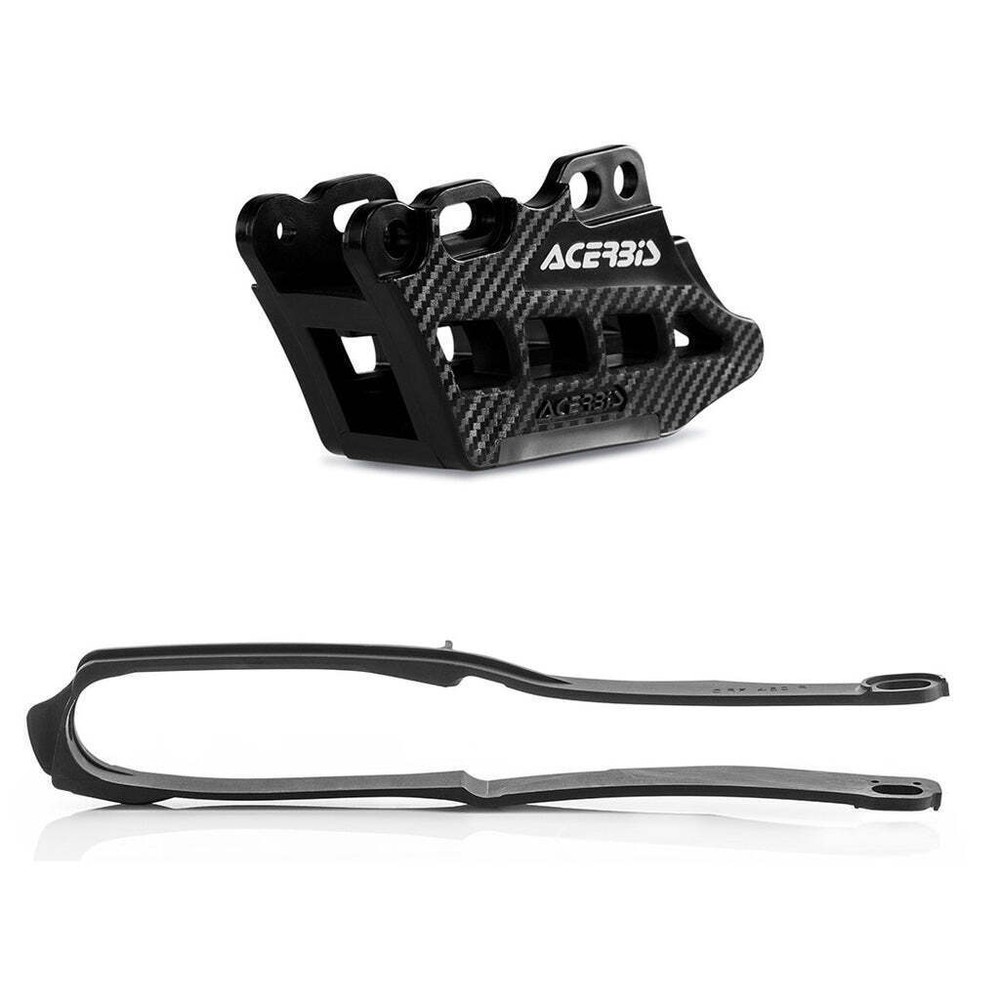 Acerbis 2666240001 Guide/Slider Kit 2.0