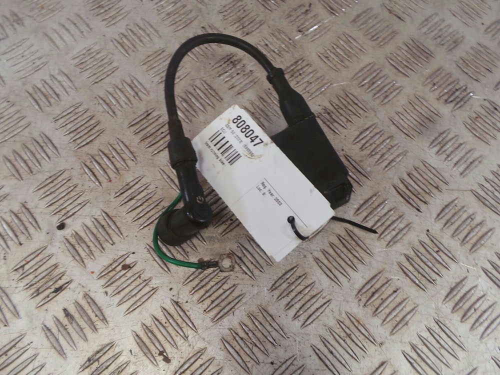 2003 GILERA GSM 50 ECU / CDI