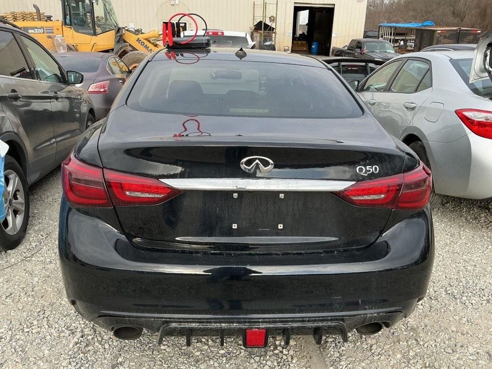 Q50 2018 Glove Box 4959225