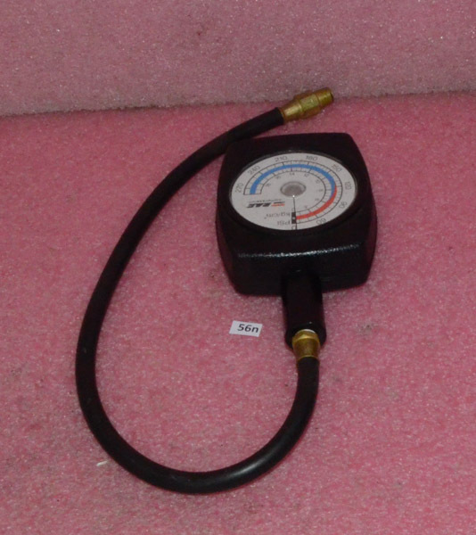 Compression Tester Lot.