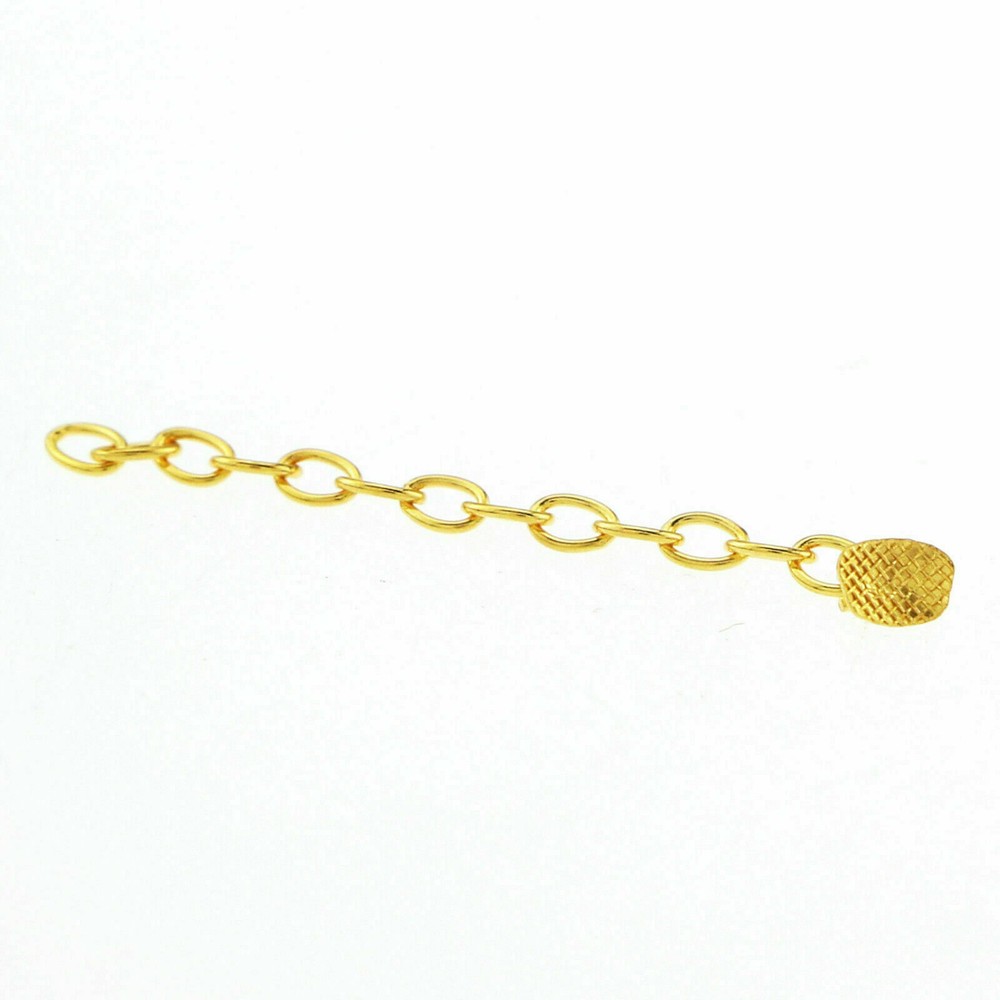 2 Pcs/Pack Dental Traction Chain Lingual Buttons Round/Rectangle Traction Chain