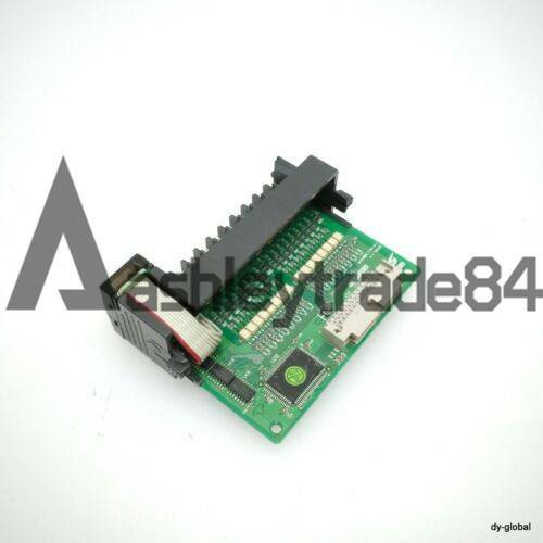 1PCS USED LS PLC Input Module G6I-D22A