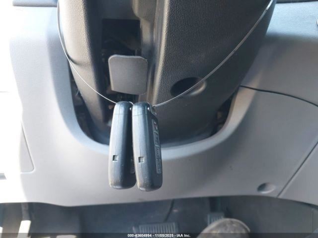 SONATA 2011 Glove Box 4965850