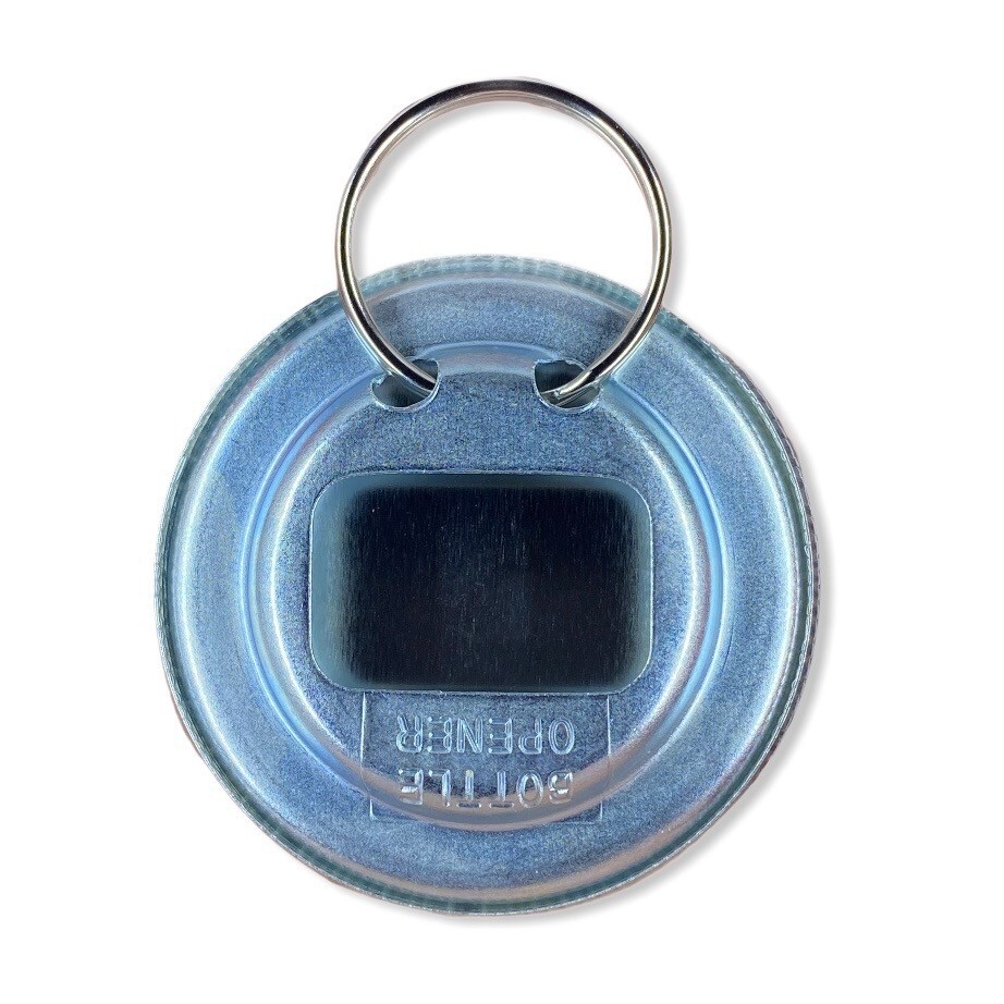 German Shorthaired Pointer Dog Christmas Bottle Opener Handmade Accessory