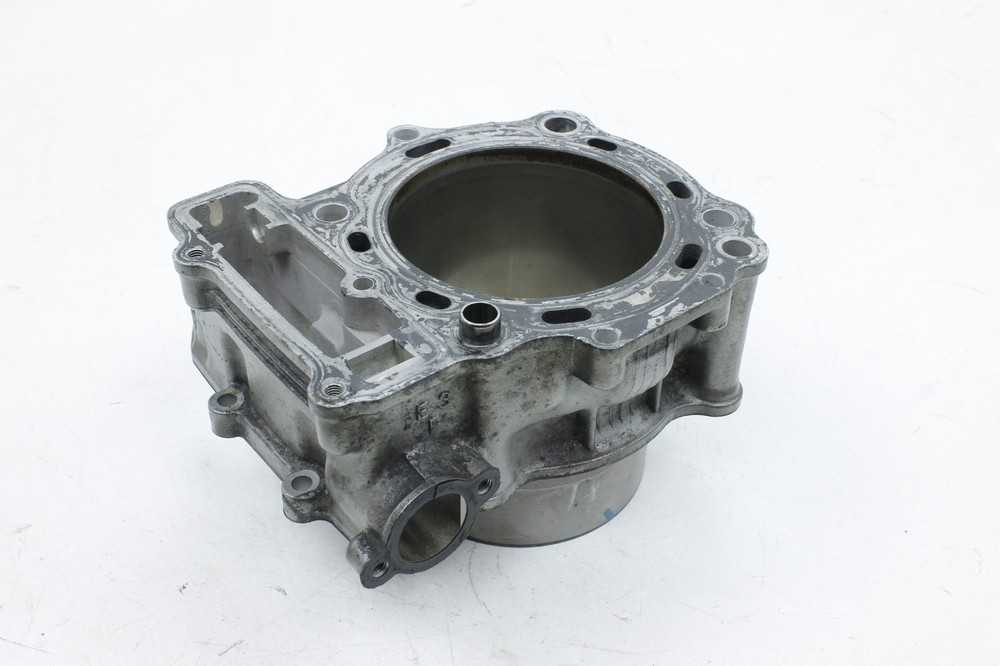 2002 2003 SUZUKI VSTROM 1000 FRONT ENGINE MOTOR PISTON CYLINDERS BLOCK JUG