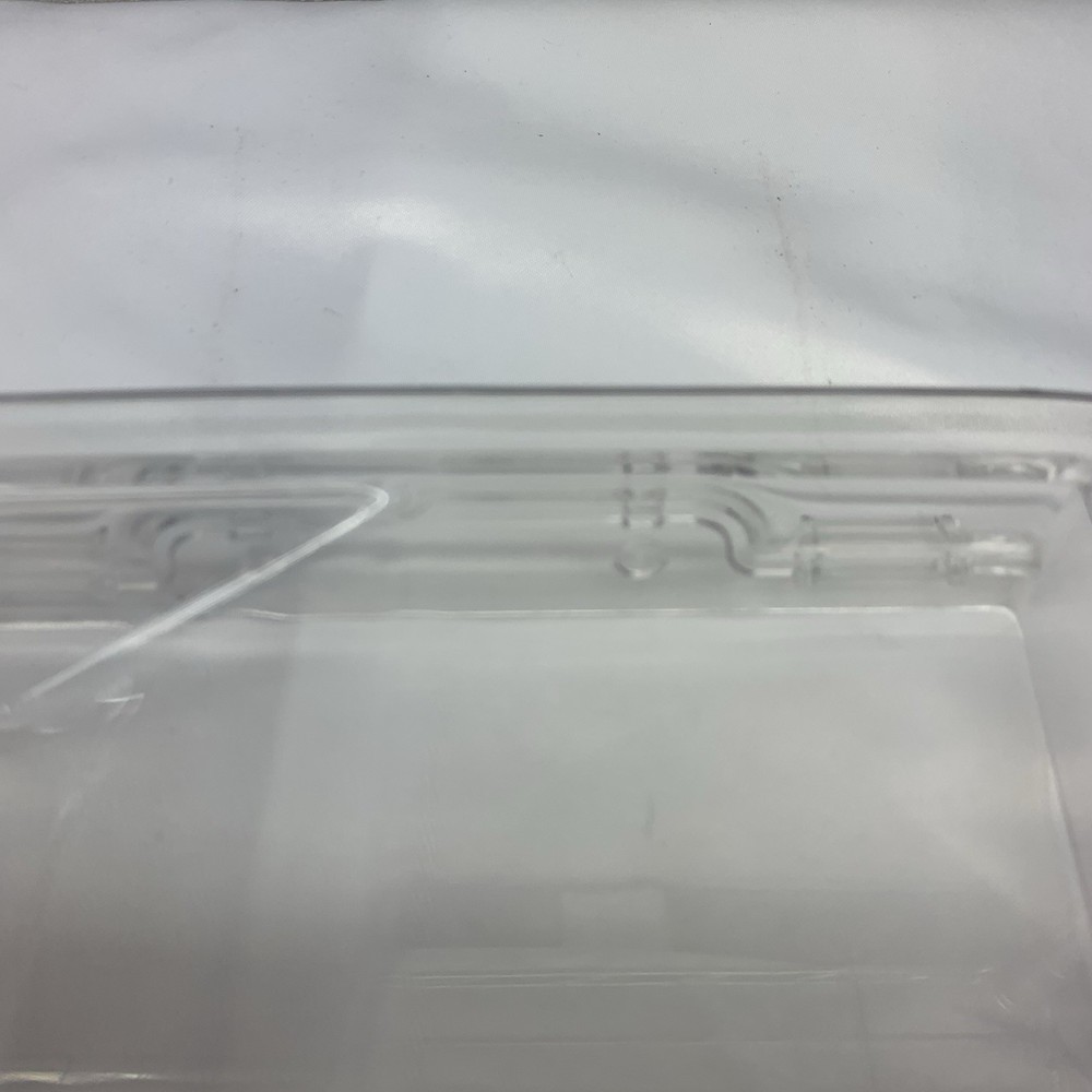 Automatic Pasta Maker Machine David Burke - Parts: Top Lid Model # M3