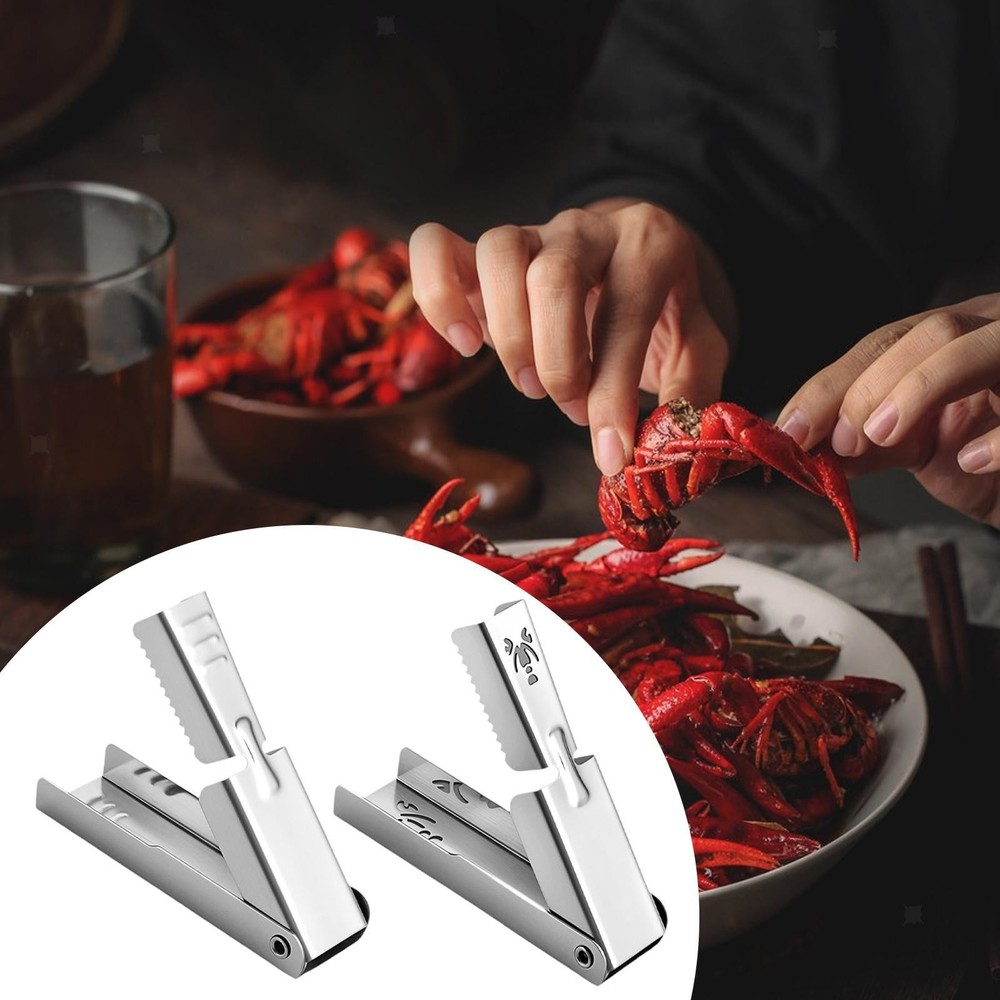 Crawfish  Tool Seafood Tool Crawfish Sheller