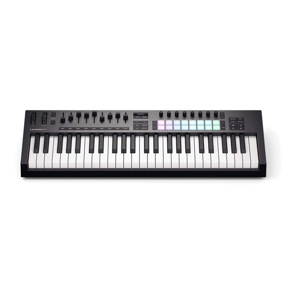 Novation Launchkey 49 - Used