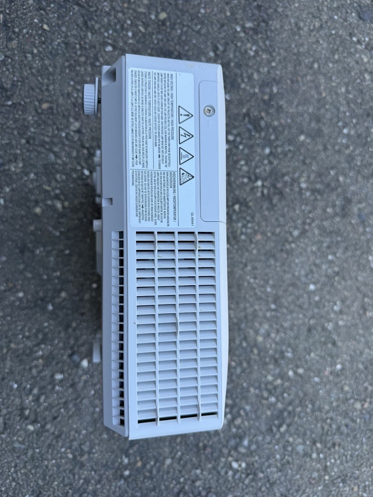 Hitachi LCD Projector Model CP-X2530WN