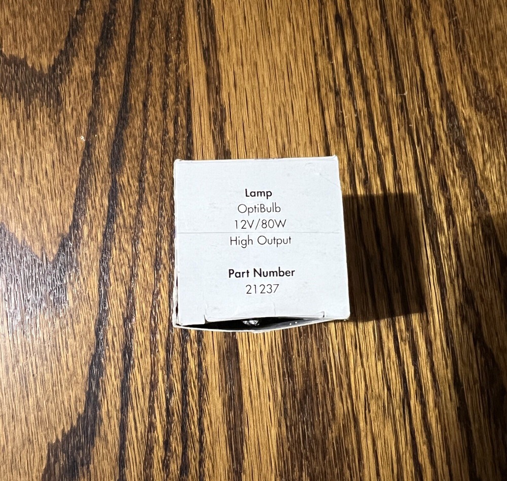 Demetron OptiBulb
