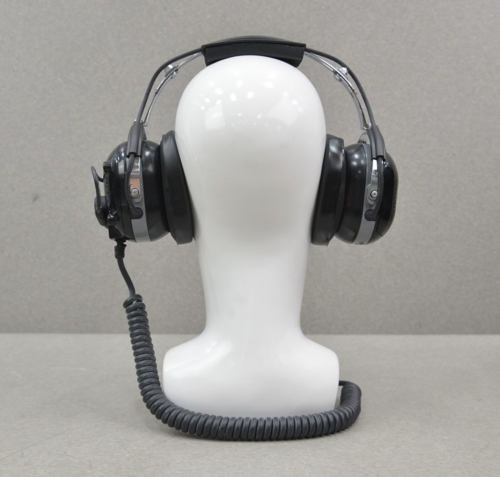 Aegisound DANR HPD+C Headset Assembly Hearing Protection & Communication Kit