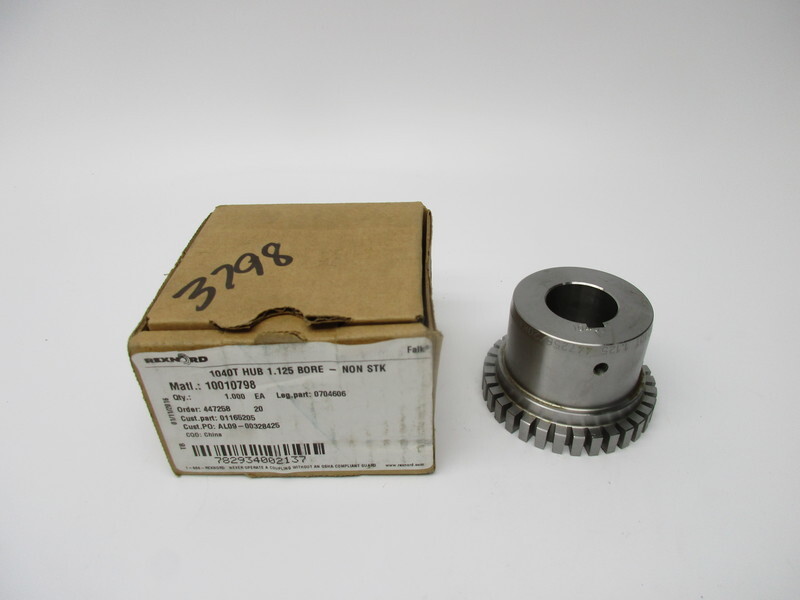 REXNORD 0704606 NSMP