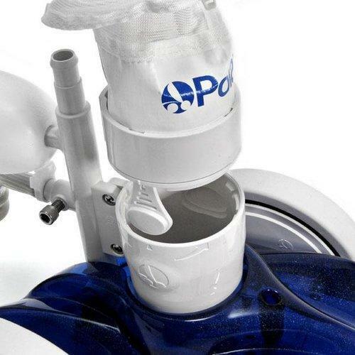 Polaris 280 Pressure Side Automatic Pool Cleaner (F5)