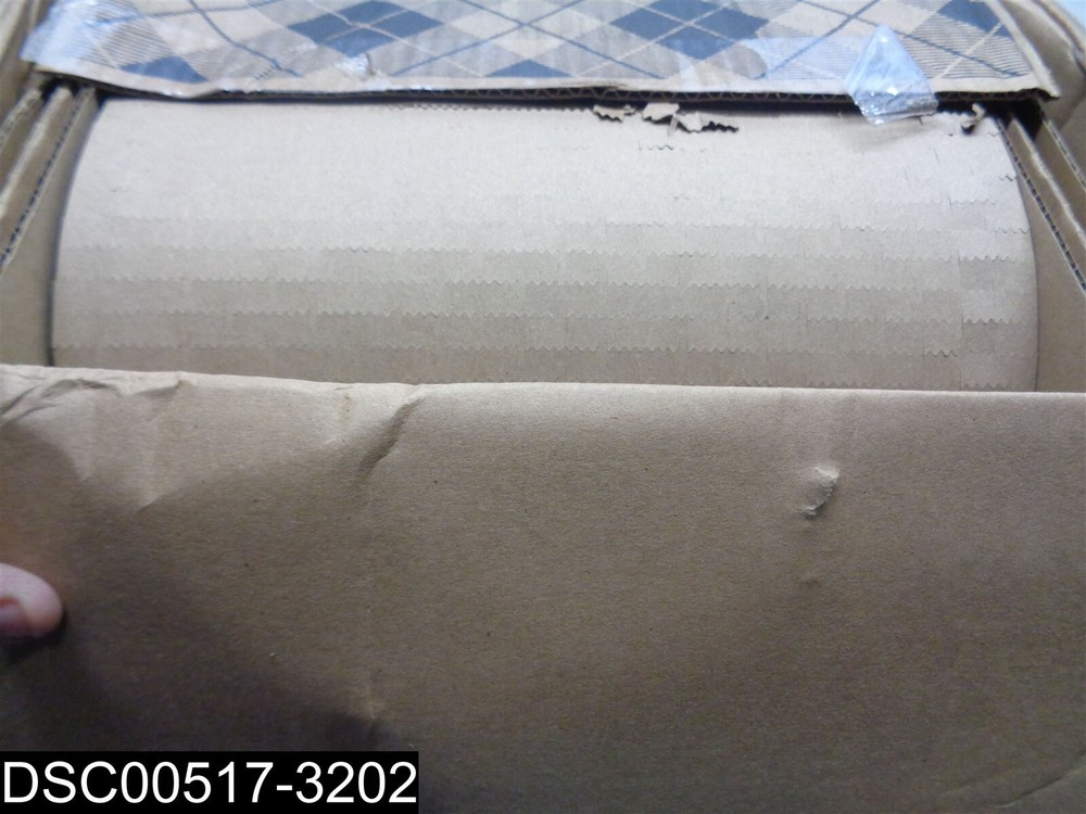 Scotch 12" X 600' Cushion Lock Protective Wrap