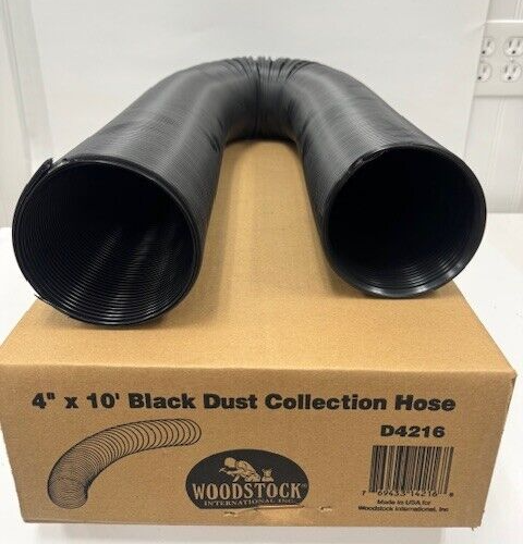 WOODSTOCK DUST COLLECTION KIT #2 W1055