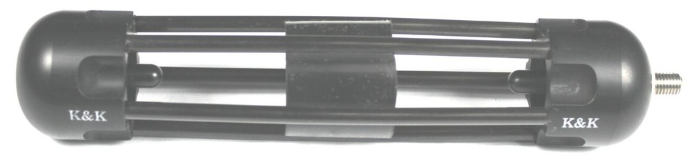 K&K 5-Rod Stabilizer w/Silicon Damper