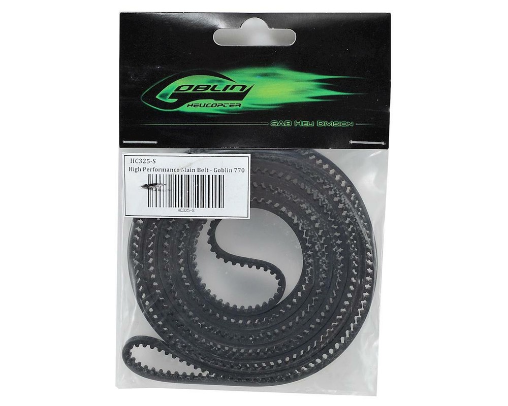 SAB Goblin High Performance Tail Belt [SABHC325-S]
