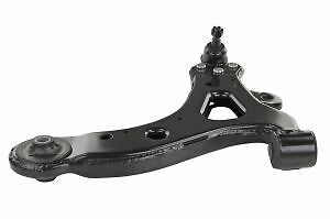 Ctrl Arm w/Ball Joint Mevotech CMS501276