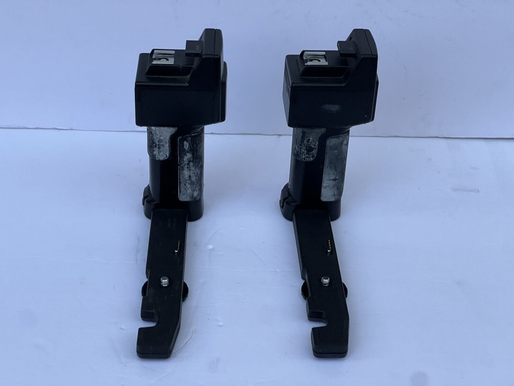 MINOLTA FLASH BRACKET, CG-1000