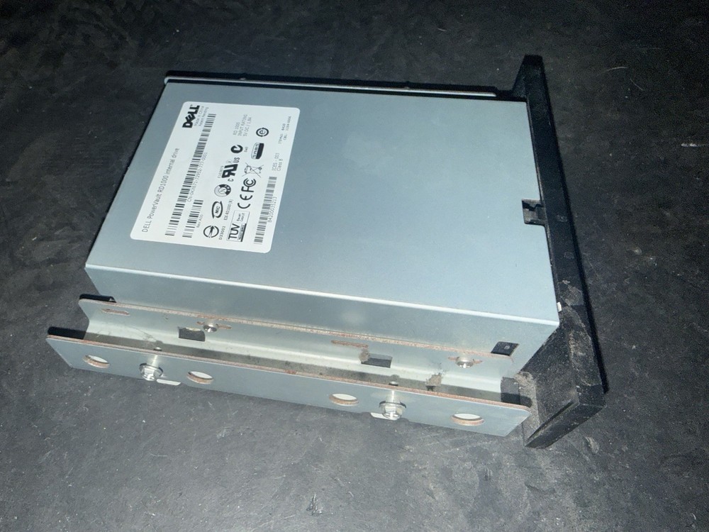 Dell PowerVault RD1000 Internal Data Cartridge Drive