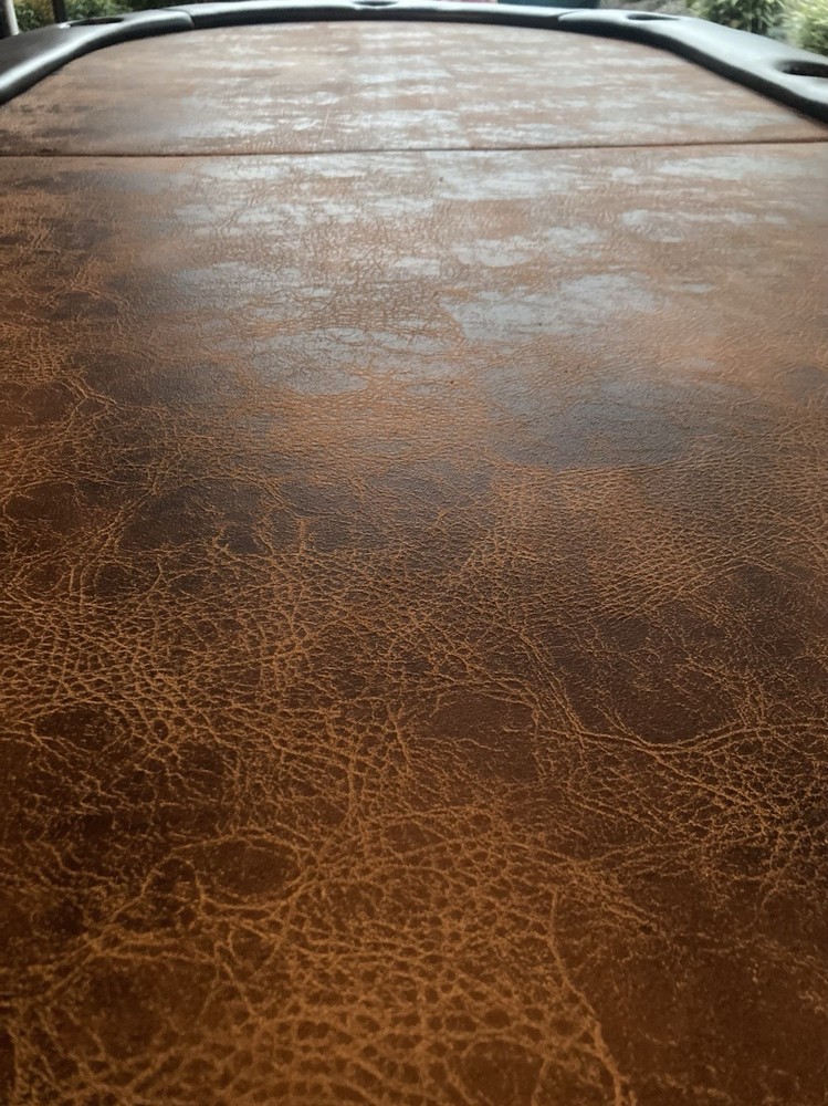 10 person poker table