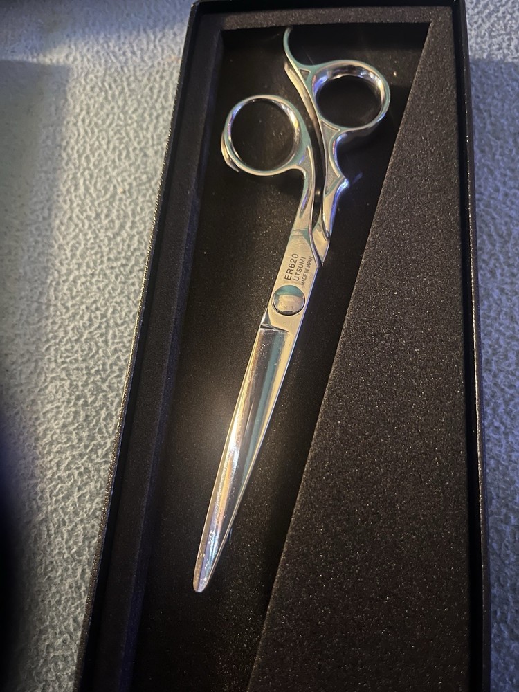 Utsumi ER 620 Hair Scissors