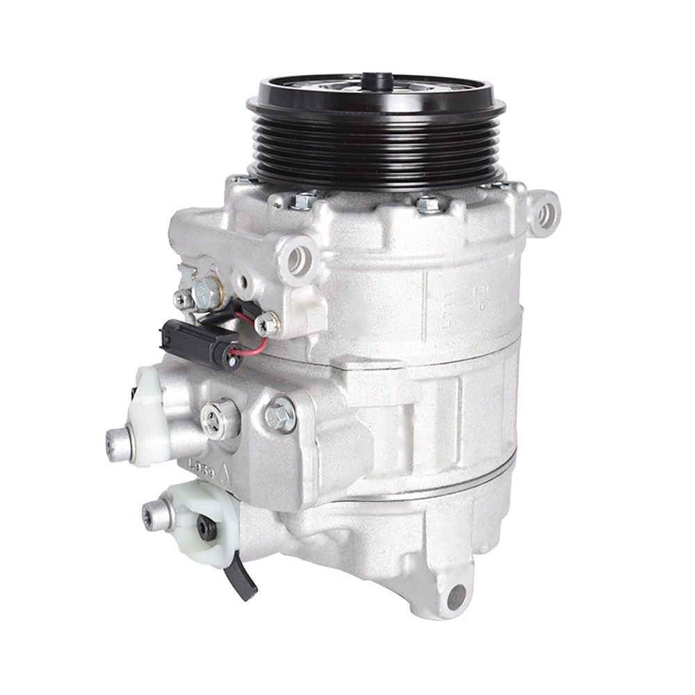A/C Compressor Replacement for 0012301211 Replacement for C230 2002-2007