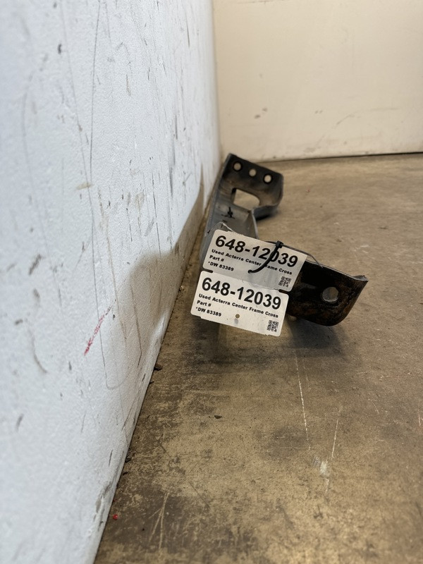 2004 Sterling Acterra Frame Crossmember (648-12039)