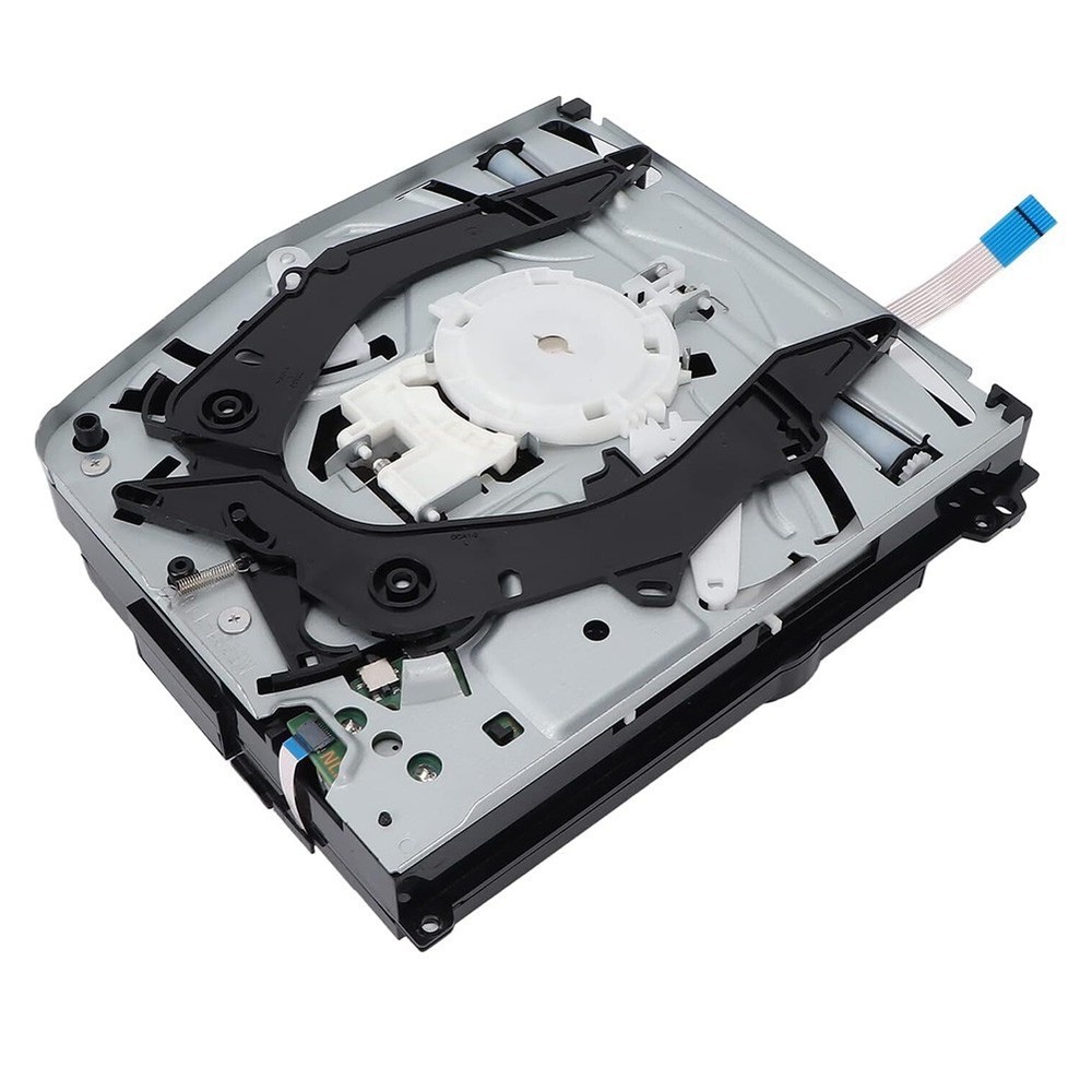 1 PC Assembly Disk Drive with Necessary Components for PS4 Slim Repair