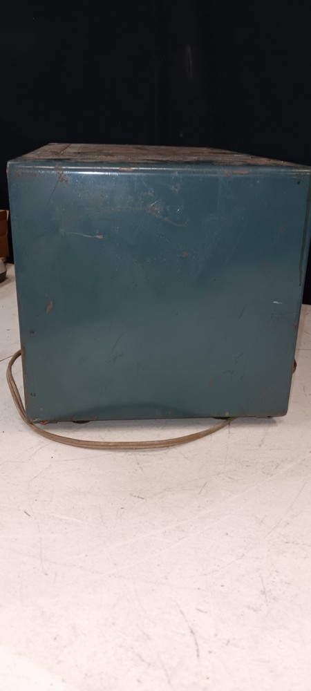 Vintage Heathkit Seneca Transmitter VHF-1