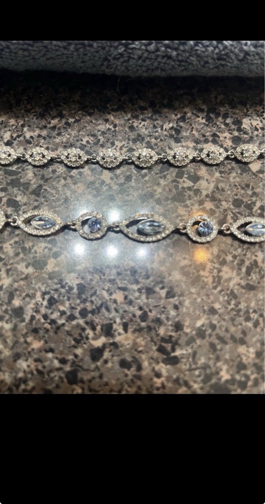 Givenchy flex bracelets