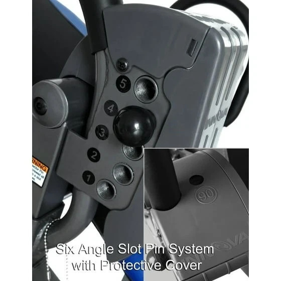 Inversion Table for Back Therapy Heavy Duty Adjustable Stretcher Pain Relief New