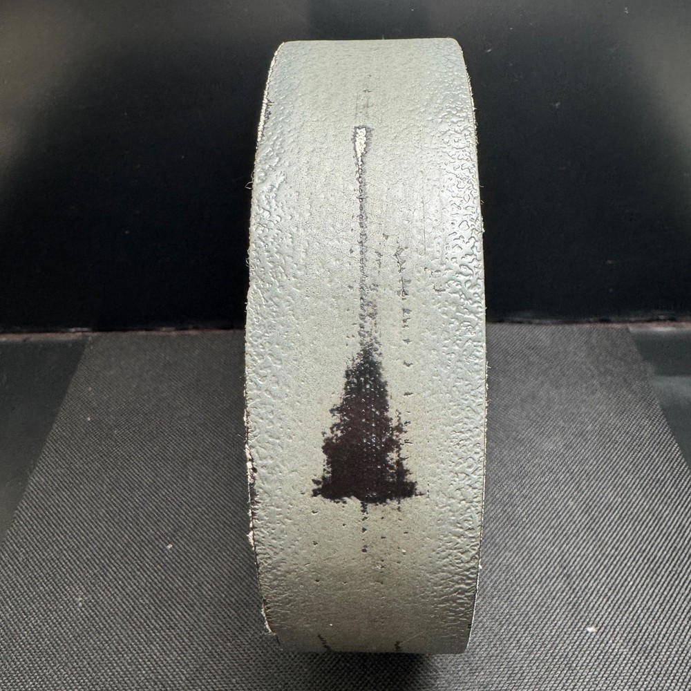 Diamond Pacific 6" Nova Wheel - 1,200 Grit - Lapidary