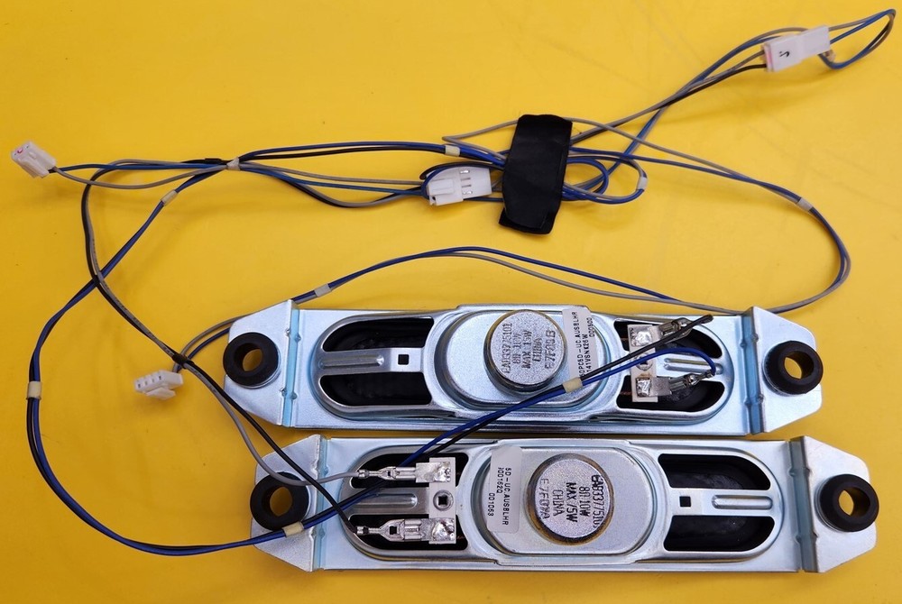 ⭐️⭐️⭐️⭐️⭐️ TV Speaker Set LG 50PC5D