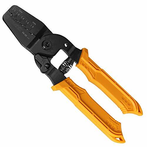 ENGINEER PA-09 MICRO CONNECTOR PLIERS from Japan