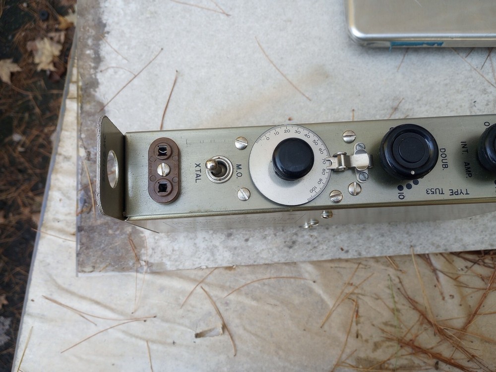 Bc-610 Transmitter Plugin Module