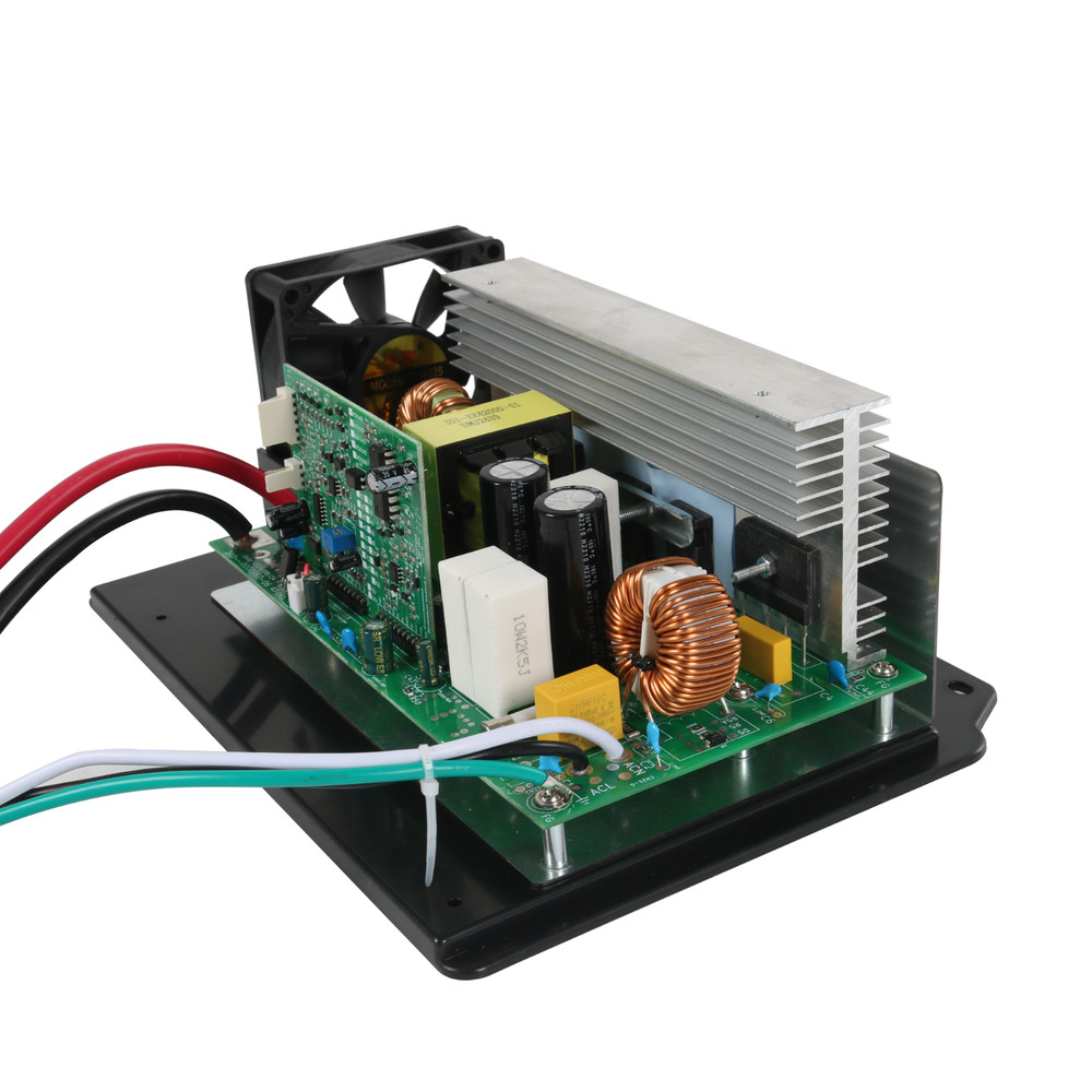 WF-8955-MBA Power Converter Assembly 55Amp for WF-8955PEC & Parallax 7155 7145