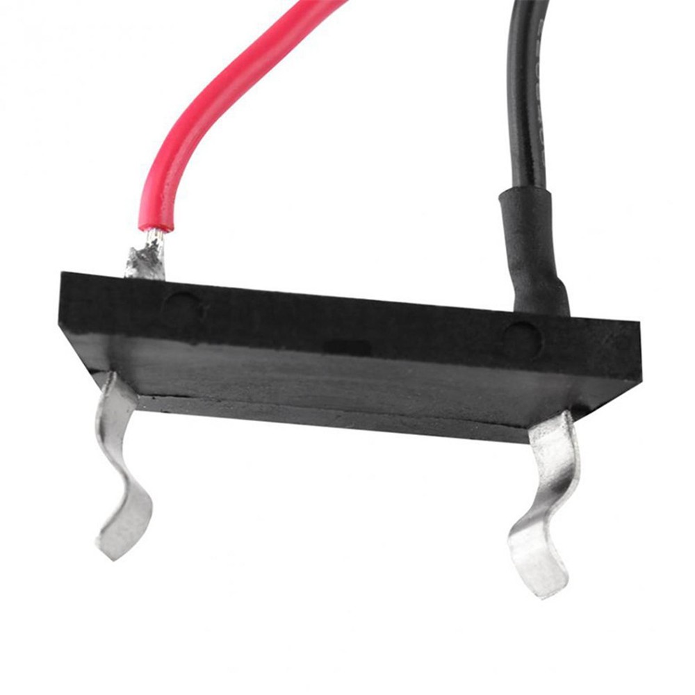 Control Button Activation Button